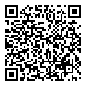 QR kód záloha kemp Letovice